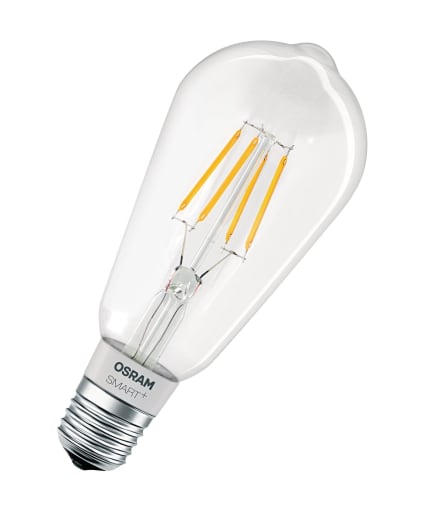 Ledvance smart+ 5,5W edison LED pære