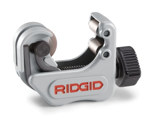 Ridgid rørskærer til 5-24 mm