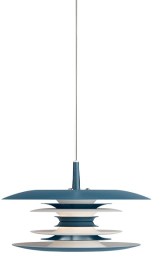 Belid Diablo LED Pendel Ø30cm