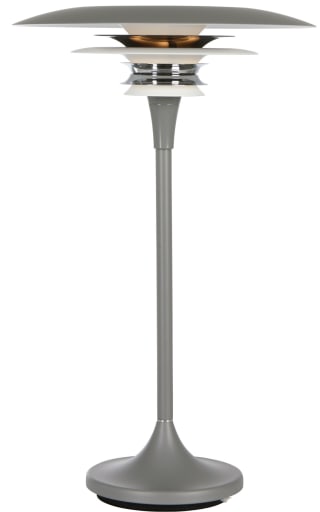 Belid Diablo Bordlampe Ø30cm