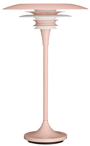 Belid Diablo Bordlampe Ø30cm