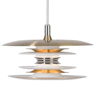 Belid Diablo LED Pendel Ø20cm
