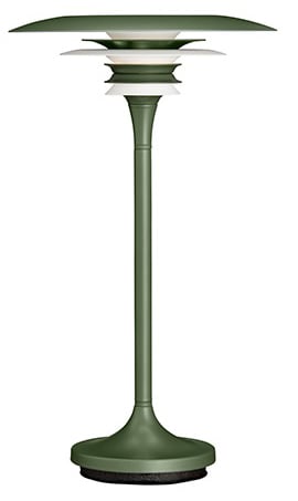 Belid Diablo LED Bordlampe Ø20cm