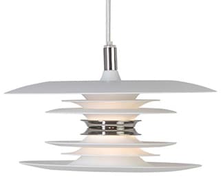 Belid Diablo LED Pendel Ø20cm