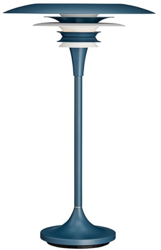 Belid Diablo Bordlampe Ø30cm