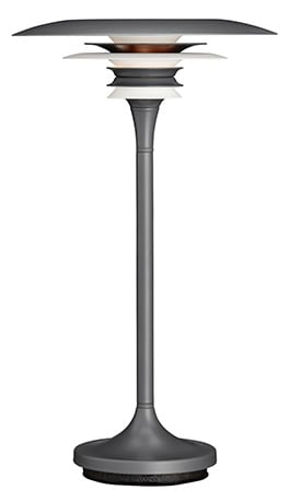 Belid Diablo LED Bordlampe Ø20cm