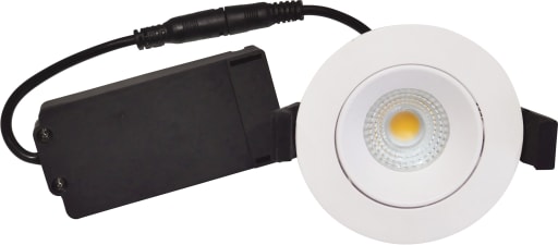 Nordtronic Velia low profile LED spot