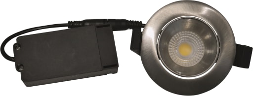 Nordtronic Velia low profile LED spot