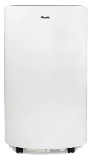 Woods Cortina Silent 9K Eco mobil aircondition