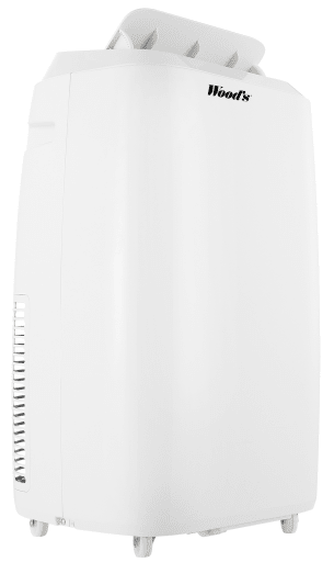Woods Venezia mobil aircondition