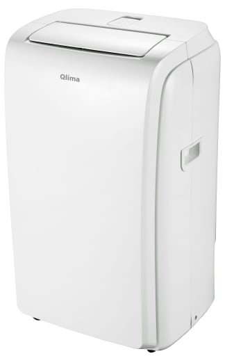 Qlima P528 app styret mobil aircondition