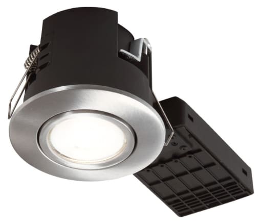 Philips LED spots 3,9W erstatter 35W