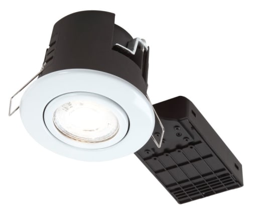 Osram rustfri udendørs LED spots