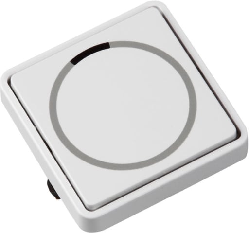 LED lysdæmper touch IR
