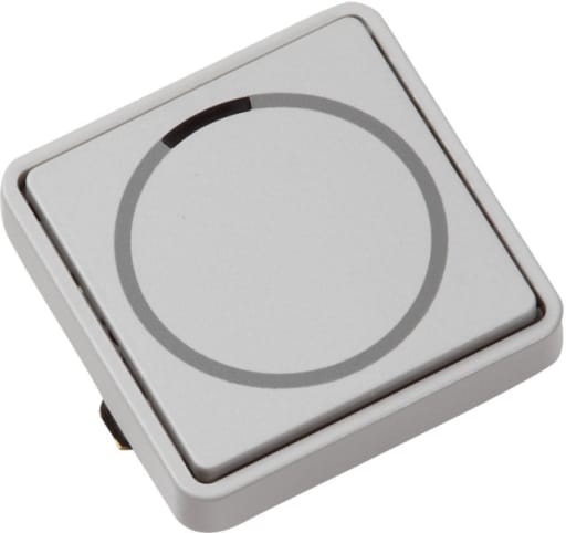 LED lysdæmper touch IR