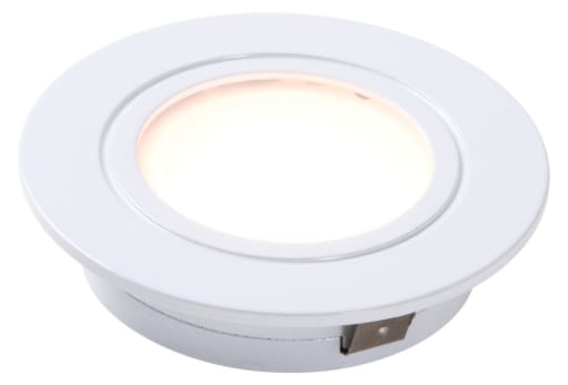 Diospot FIT 12V LED indbygningsspot halogen erstatning