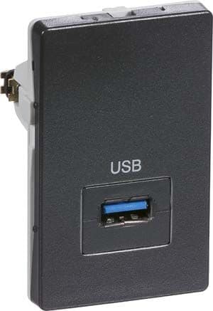 LK Fuga USB 3.0 udtag