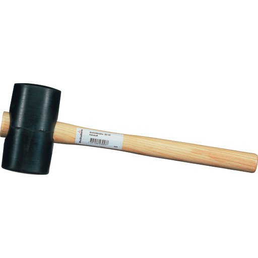 Gummihammer Ø55 mm/300 gram - GU 55, Hultafors 823052