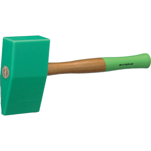 Dekkhammer, plast Backuptype - Værktøj