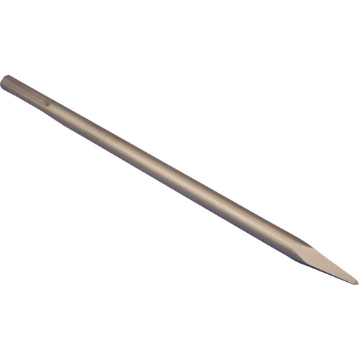 Spidsmejsel 400 mm - Speedhammer Max Irwin 10502185