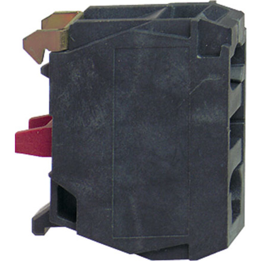 Billede af Schneider Harmony kontaktelement 1 bryde ZBE102