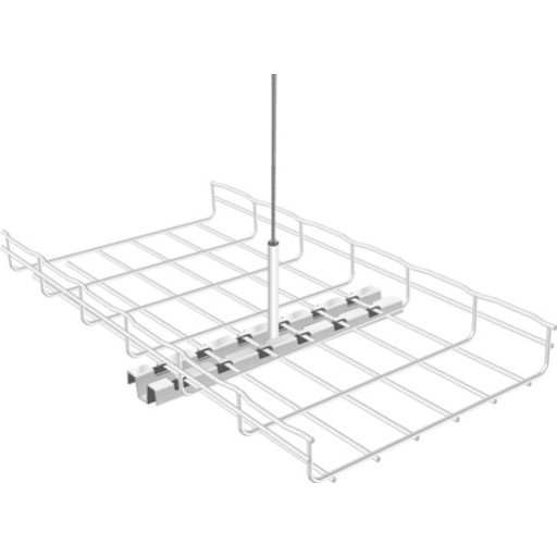 Gitterbrett travers SCF 400-E