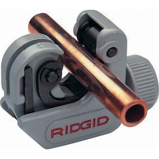 Ridgid 103 rørskærer, kobber, 3-16 mm