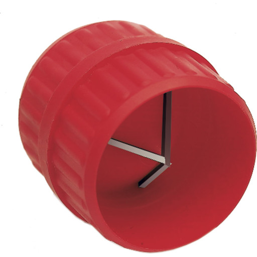 Ridgid Afgrater til kobberrør 6-37 mm billede