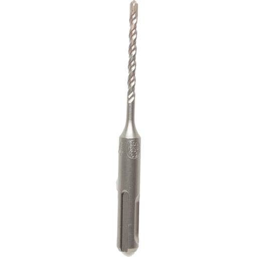 Irwin Speedhammer Plus Bor (SDS+) Ø4X50/110 mm billede