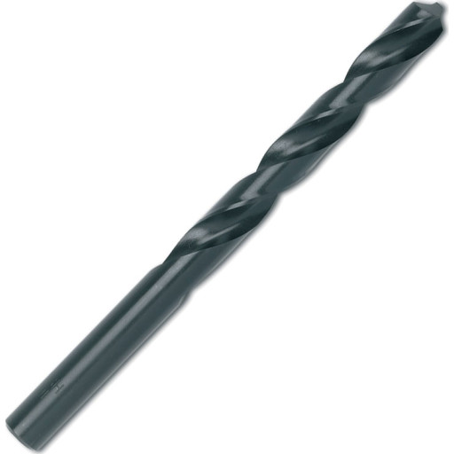 Irwin PRO HSS Spiralbor Ø2,5 mm - til Metal 3 stk Verktøy > Tilbehør til verktøy