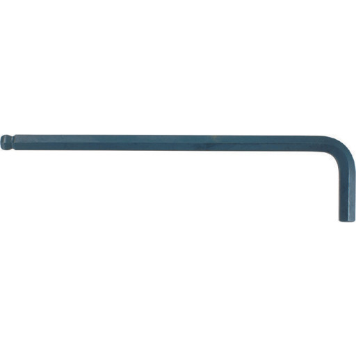 Wareco Bondhus stiftnøgle bl med kugle 14x259mm sb