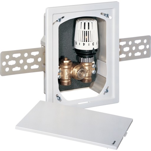 IMI TA/Heimeier C/RTL multibox billede