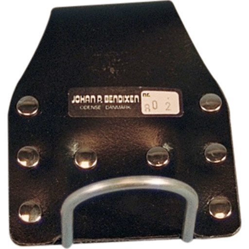 HERO holder til hamre med stålbøjle