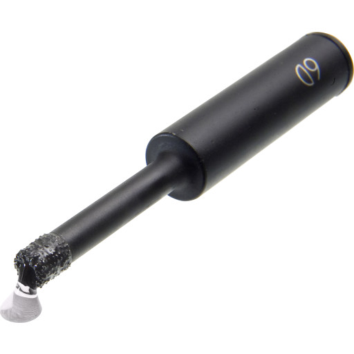 Worker diamant borsæt til fliser med 6 dele billede