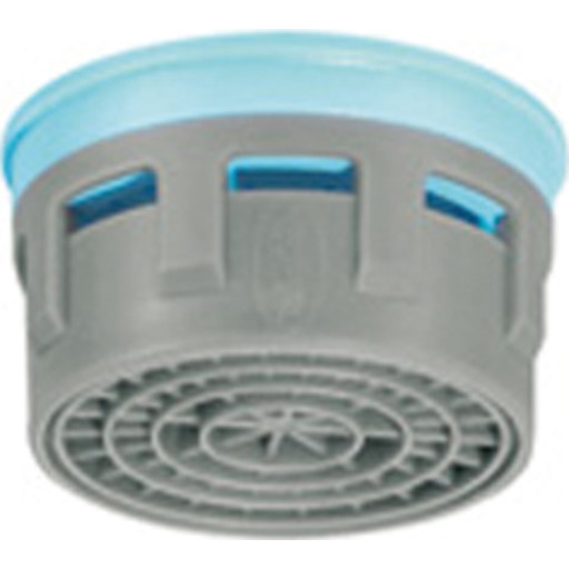 Neoperl Cascade Si og Pakning t/M22 og M24 hylster - 13,5-15,0 ltr/min