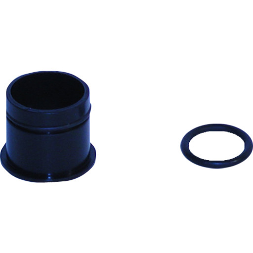 Oras plastbøsning 219.595 til svingtud