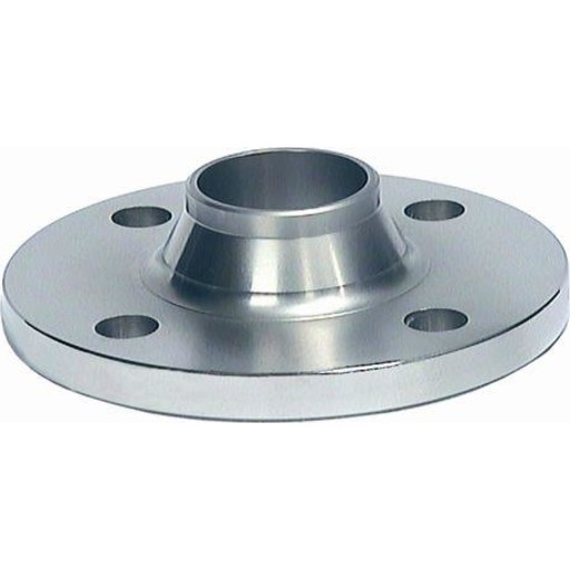323 9 Mm Halsflange Aisi 316l Din 2632 En1092 1 Pn10 Fra Indura