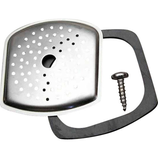 Damixa si og pakning til Perlespray