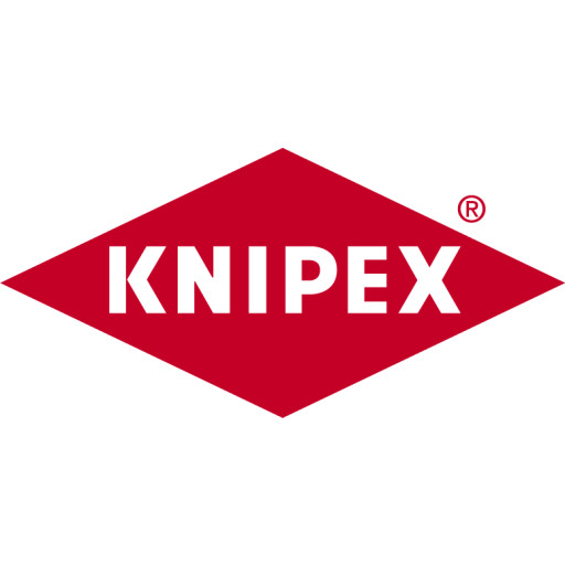KNIPEX boltsaks, 760 mm Backuptype - Værktøj
