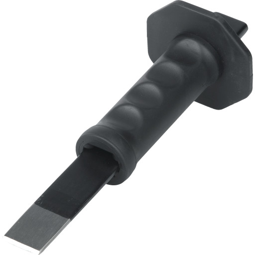 Worker håndmejsel - 240mm m/håndbeskytter billede