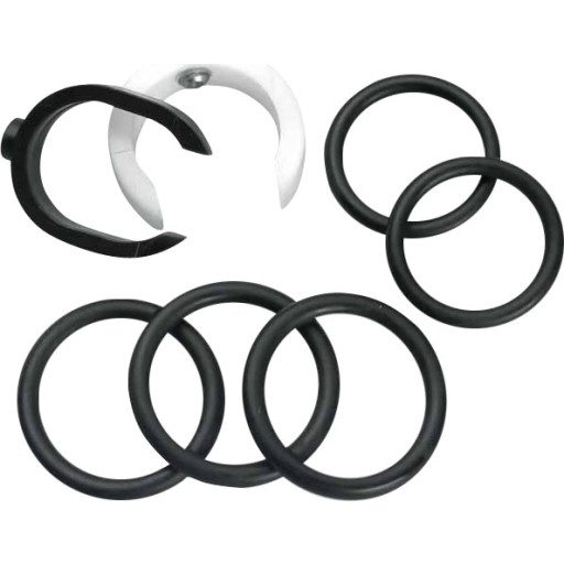 Børma Rep.sæt t 24 mm tud - A2. lux før 2003