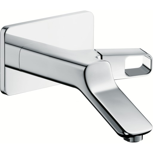 Hansgrohe AXOR Urquiola 1-grebs håndvaskarmatur til vægmontering