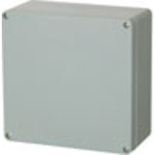 KS 250X255X120 POLYE. GRÉT DÆK