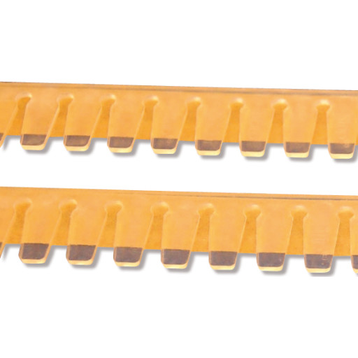 Secur-strib monteringsbånd til toiletter billede