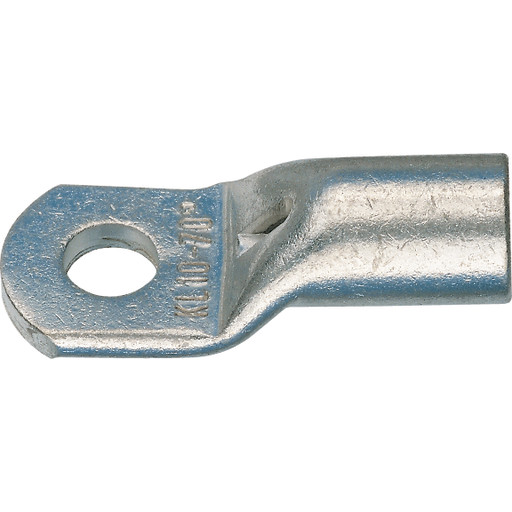 Billede af 25 stk Rørkabelsko CU 25 mm² Ø12 4R/12
