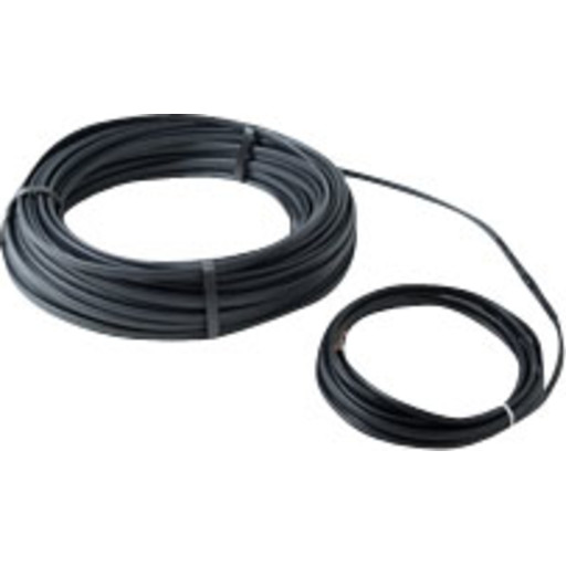 DEVI Iceguard varmekabel til tagrende, 2 meter billede