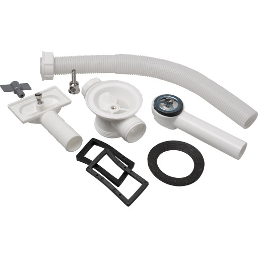 Intra reparationssæt til Barents vaske billede