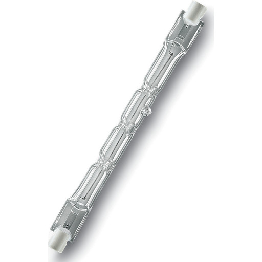 OSRAM HALOLINE - Halogen-lyspære - form: T12 - R7s - 780 W - klasse G - varmt hvidt lys - 2900 K