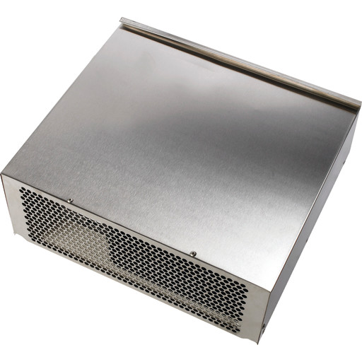 Vægventilator VTX rustfri