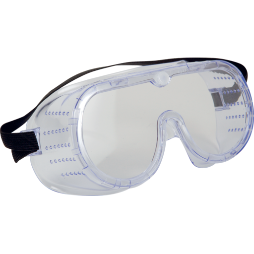 Ox-On sikkerhetsbriller Basic Verktøy > Utstyr